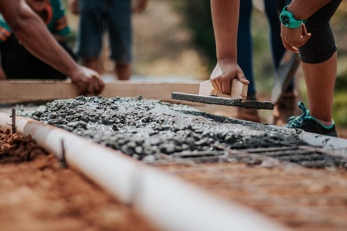 Revolutionary Foundation Repair Services Unveiled in Lexington, KY